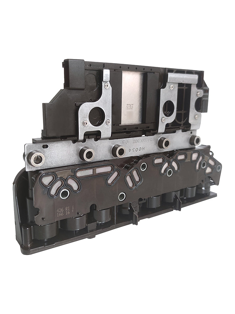 2014-2015 Buick Allure 3.6L TCM Transmission Control Module 6T70/6T75/6T80