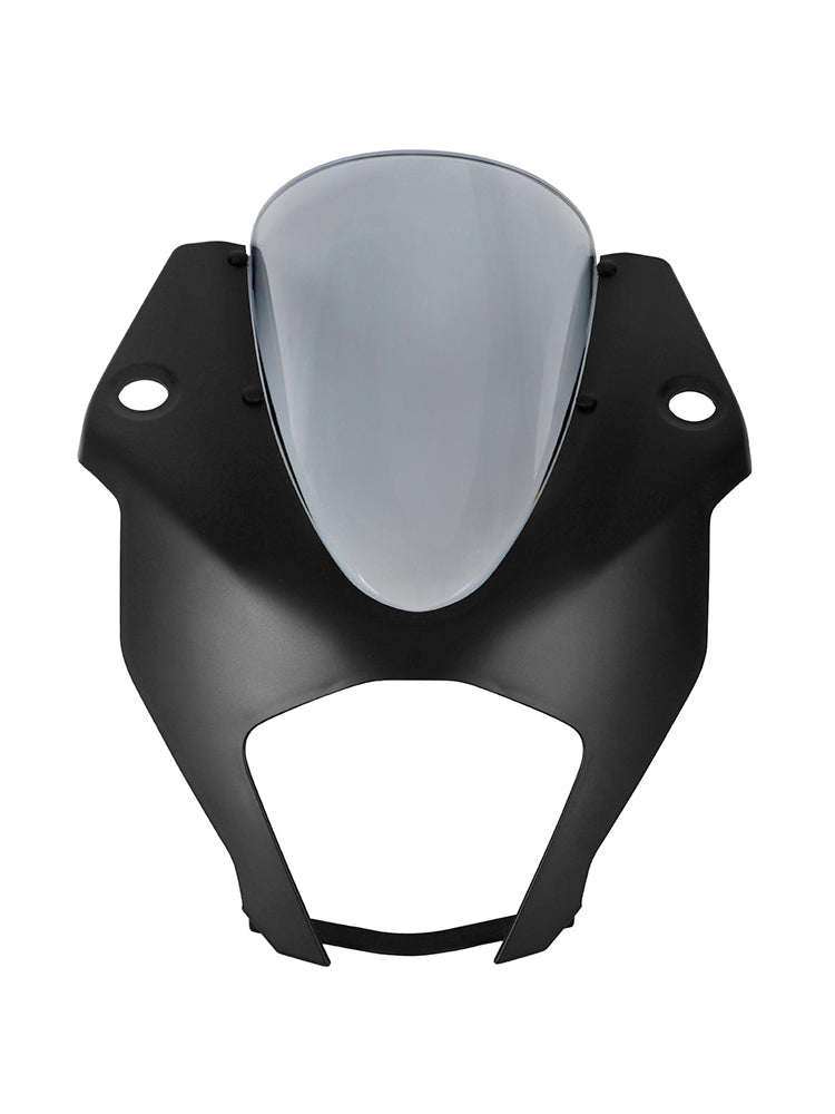 2022-2023 RC390 Windshield WindScreen Headlight Fairing Cover Generic
