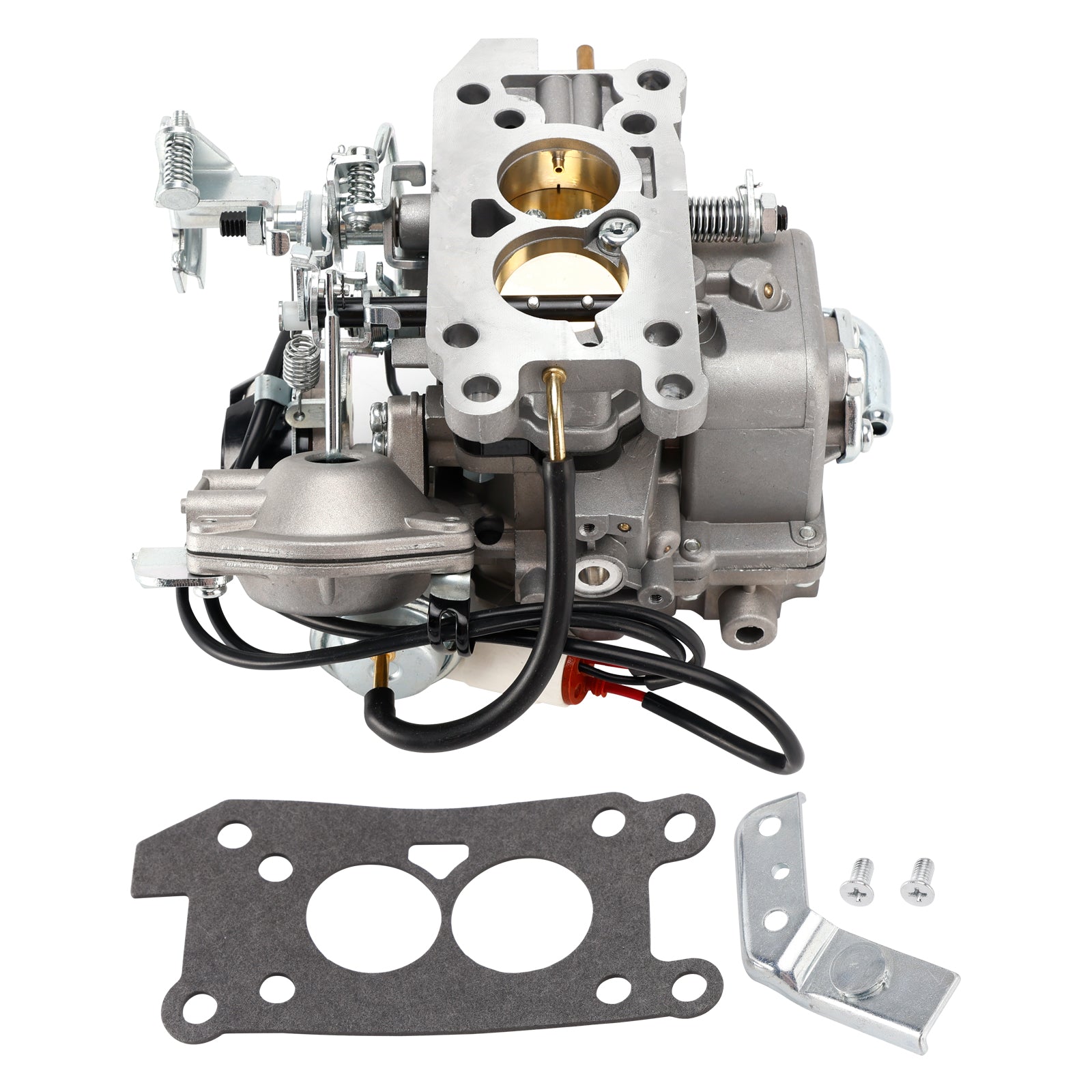 1986-1987 Isuzu Trooper 2 Barrel Carburetor 8943377840