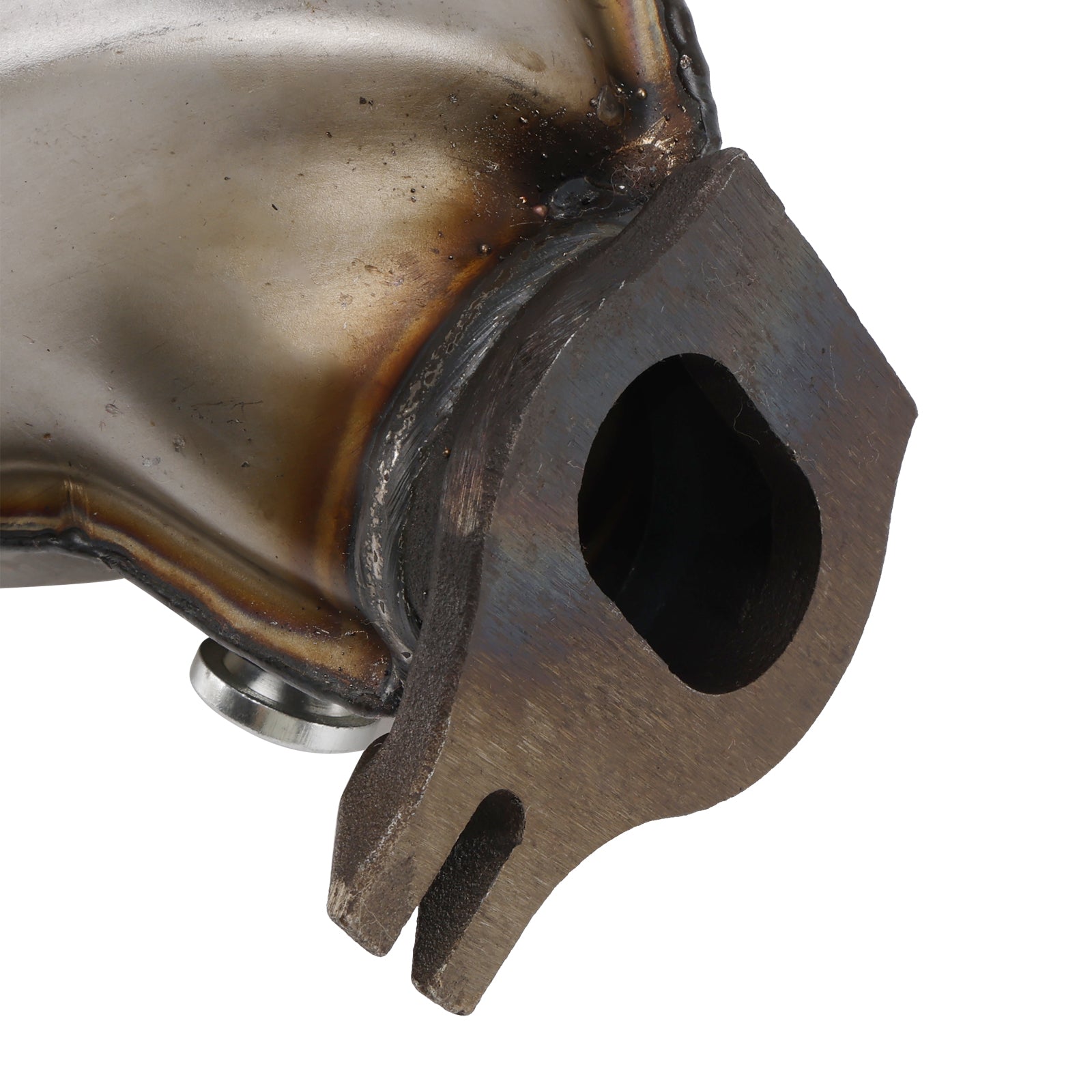 11.2021-on Renault Clio V (B7_) 1.0 SCe 65 (B7MG) hatchback 49KW 67PS 999ccm Catalytic Converter 208A05482R