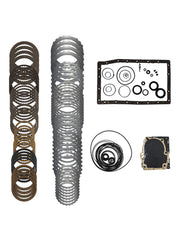 2009-2011 Sequoia 4.6L Transmission Master Rebuild Kit Overhaul A760E A761E