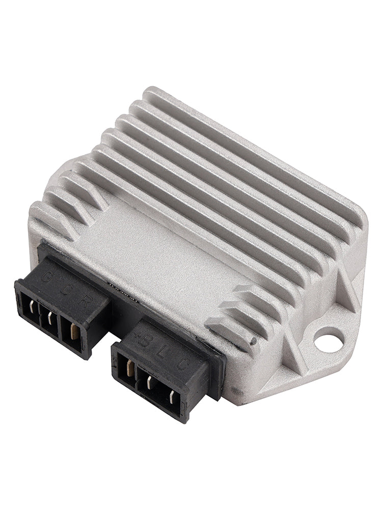 VOLTAGE REGULATOR FOR PIAGGIO APE TM P703-P703V DIESEL 420 1987-2004