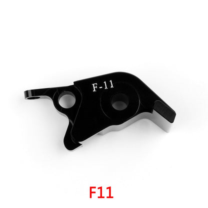 CNC Short Clutch Brake Lever fit for 690 R 2014-2016