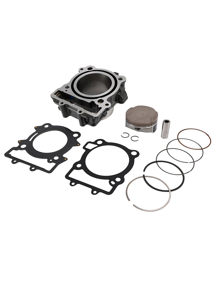 Cylinder Piston Top End Rebuild Kit For Duk 390 RC390 Adventure 390 2013-2026