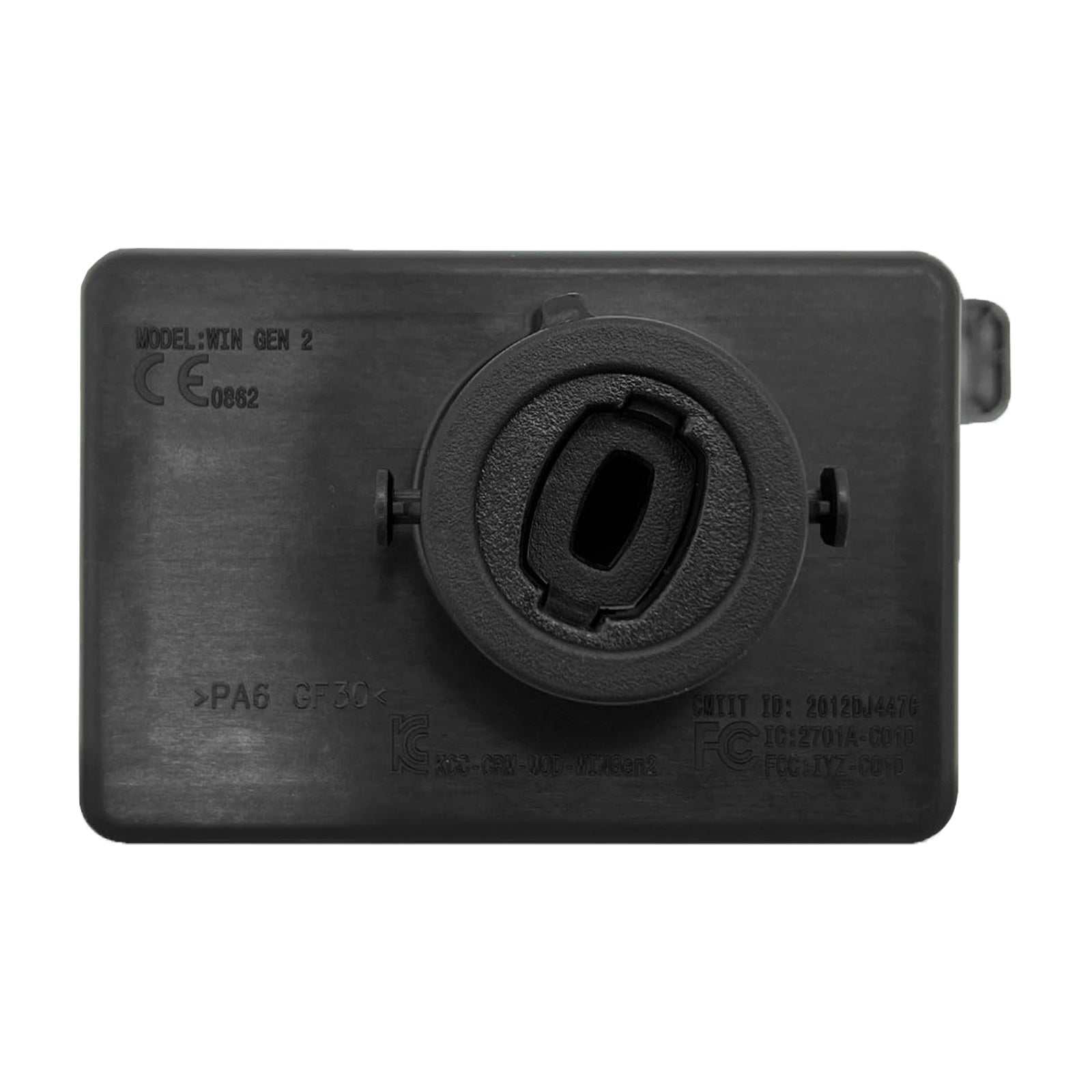 2008-2010 Dodge Town & Country Ignition Switch Node Module & Key 68210155AB 68210155AA 5026872AD