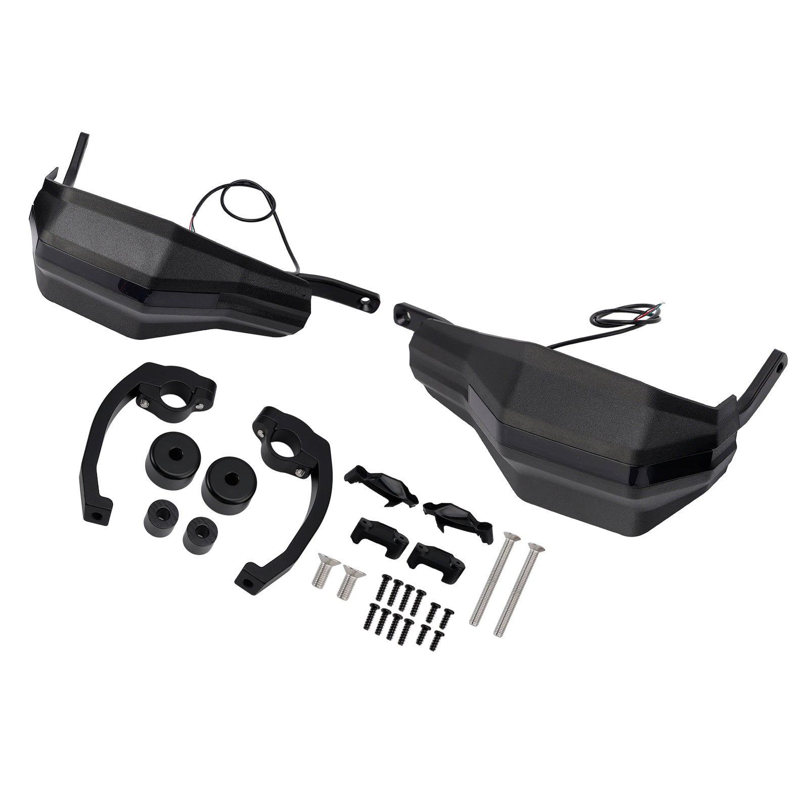 2023 Honda XL750 Transalp Handguard Protector Handle Protective Cover