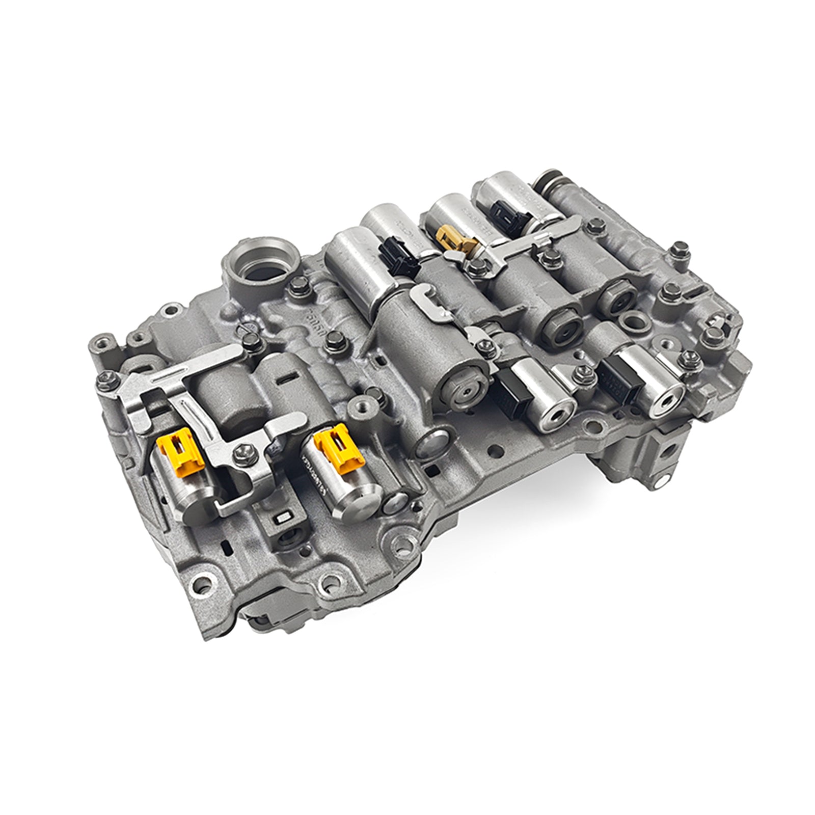 2014-2018 VOLKSWAGEN AW GENERATION 2 TF-60SN 09G Transmission Valve Body (GEN 2) #75050