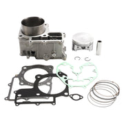 2001-2014 Honda TRX500FA FourTrax Foreman Rubicon Cylinder Jug Piston Top End Gaskets Repair Kit 12100-HN2-000 12251-HN2-003