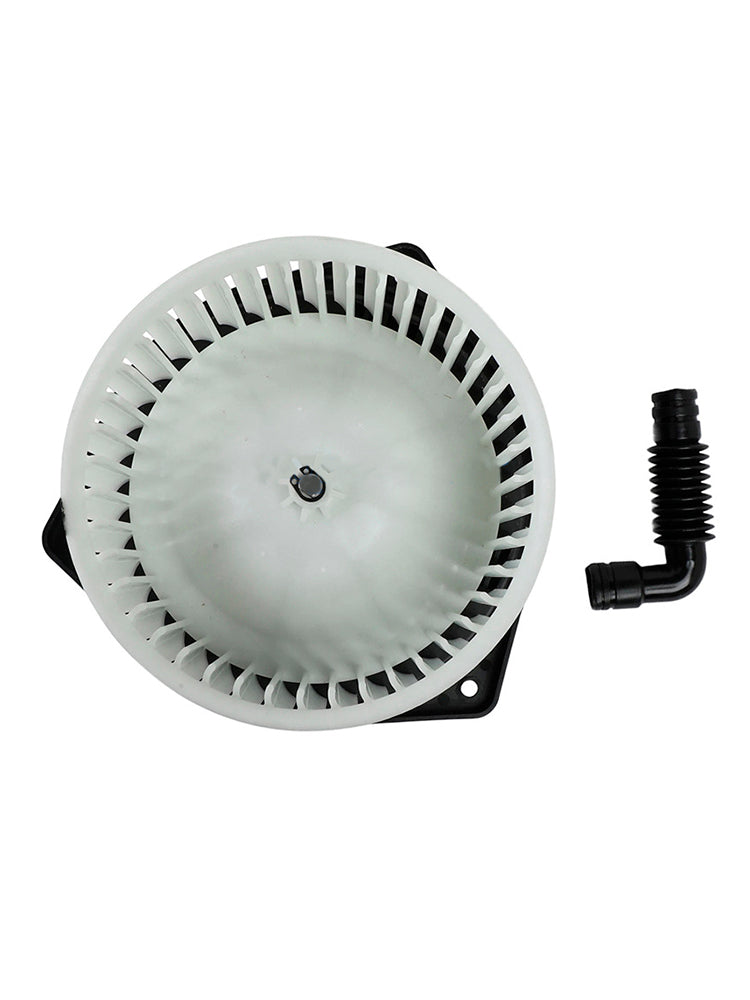 HVAC Blower Motor Fan Front 7802A217 For Mitsubishi Outlander 2008-2016