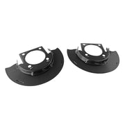 Front Brake Dust Shield 25846355 Fit Chevy Silverado 2500 1999-2024 947-073