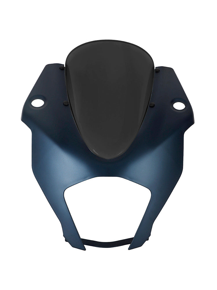 2022-2023 RC390 Windshield WindScreen Headlight Fairing Cover Generic
