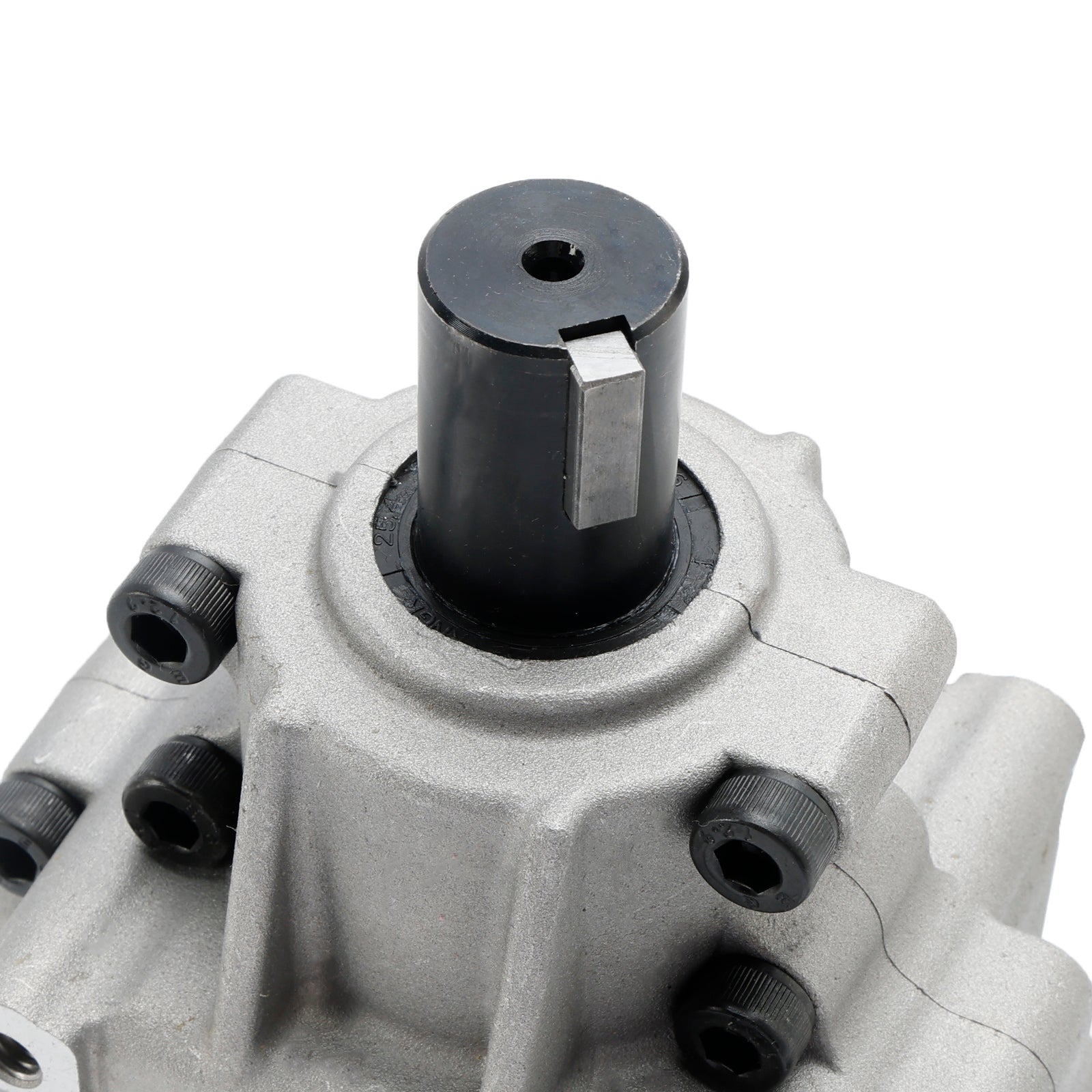 Scag Turf Tiger Mower Mower Deck Gearbox Assembly 482486 481516