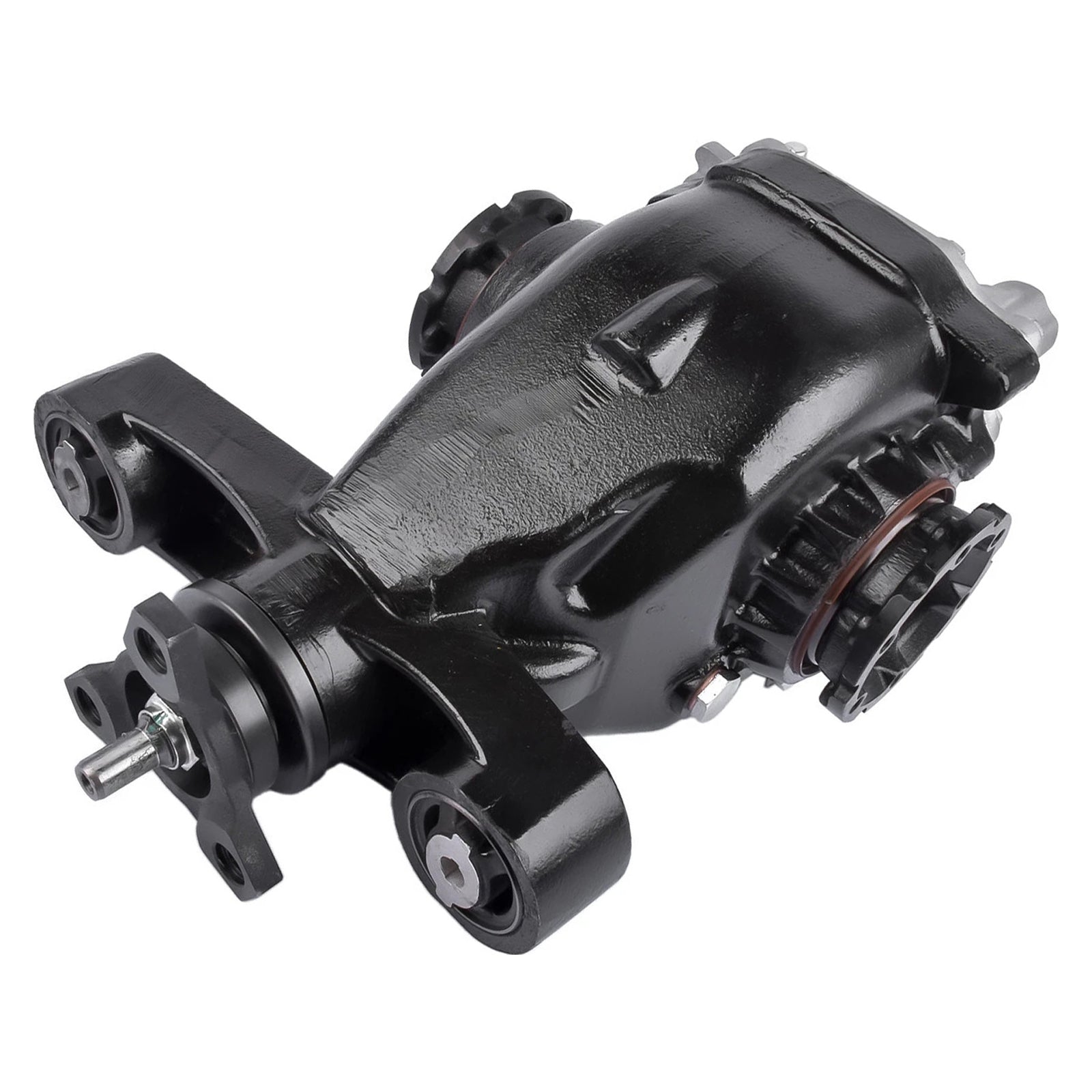 2014-2015 For Cadillac CTS RWD Ratio 3.45 Differential Assembly 6-Speed Trans 84110755 23156301