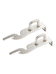 2PCS Door Prop For Sprinter/ For Ford Transit NCV3 and VS30 Back Door