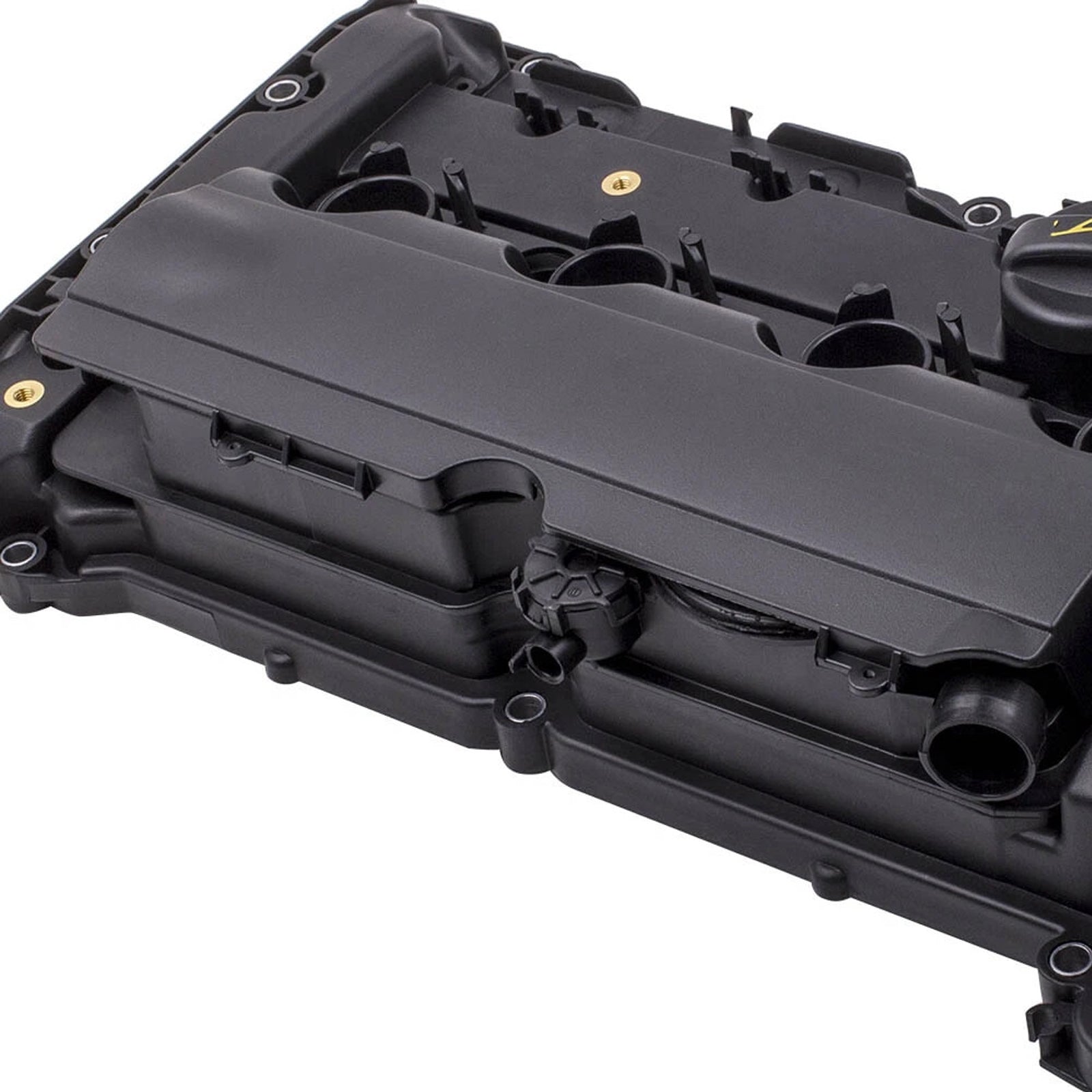 2008-2018 CITROEN C4 GRAND PICASSO I 1.6 16V Cylinder Valve Rocker Cover+Gasket V759886280