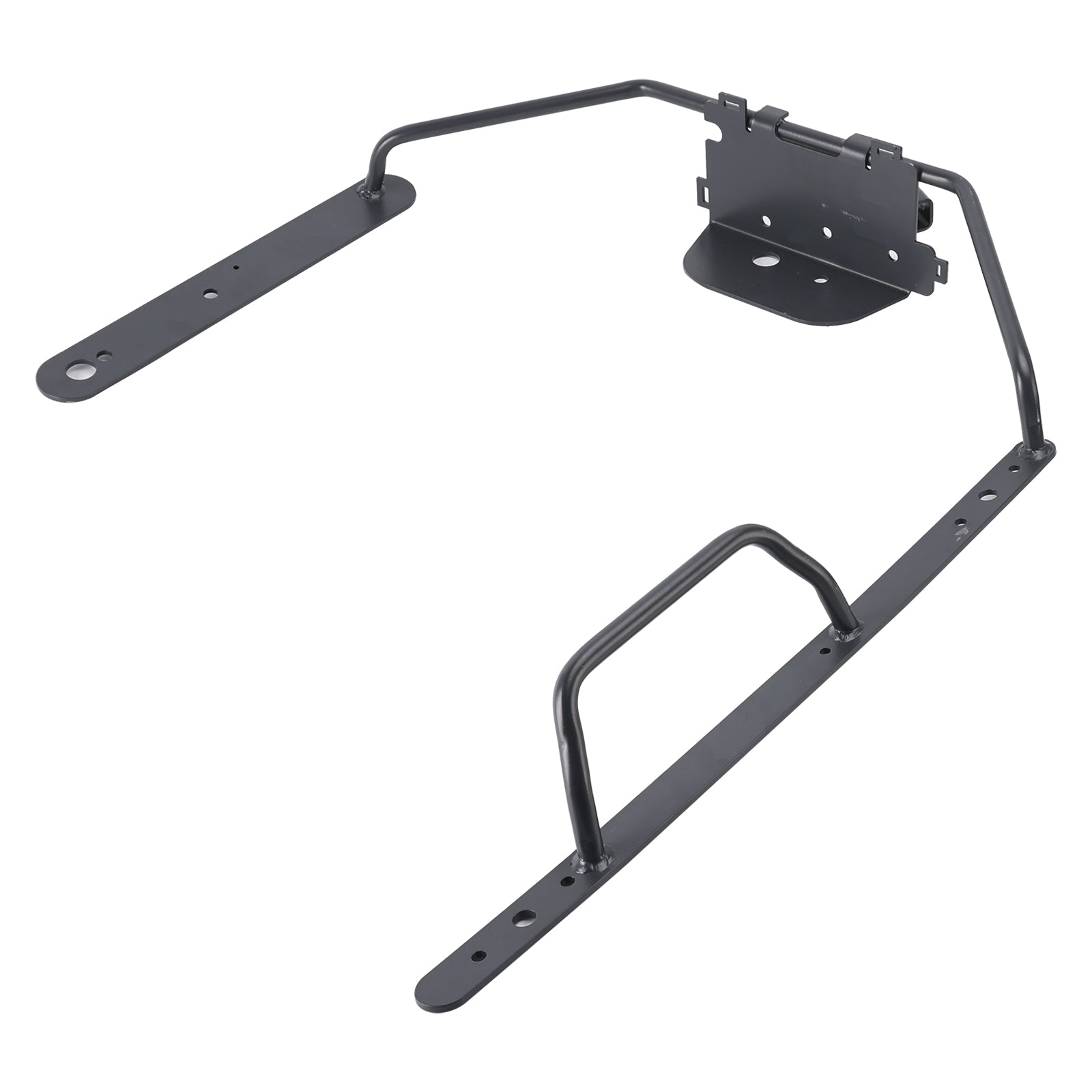 Front Door Glass kit 7120402 7120401 For Bobcat Skid Steer Loaders S450 S510