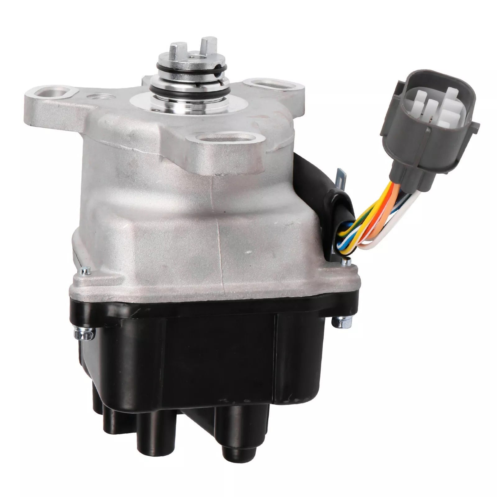 1997-1998 Honda CRV LX L4 2.0L 1972cc MFI GAS DOHC Ignition Distributor TD97U 30100-P3F-A02