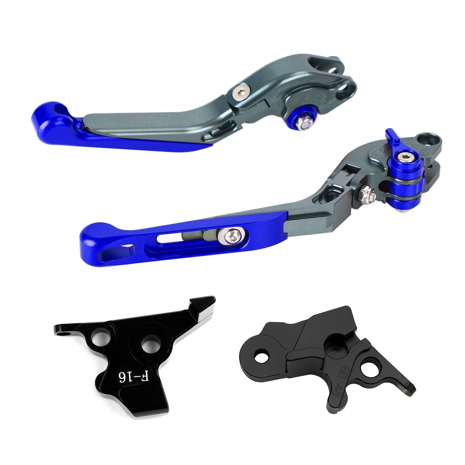 2022-2023 HARLEY X350 Adjustable Clutch Brake Lever