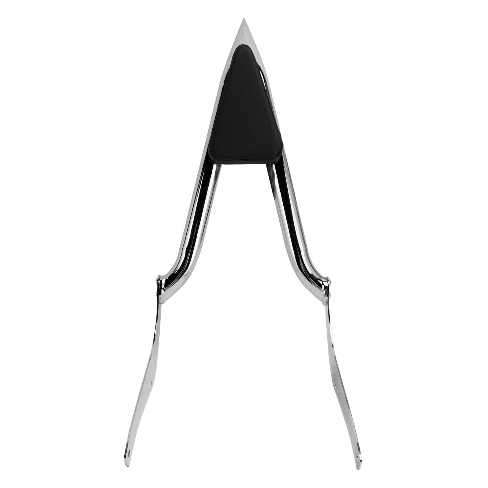 Passenger Sissy Bar Backrest for Boulevard C50 Intruder Volusia VL800 2001-2017