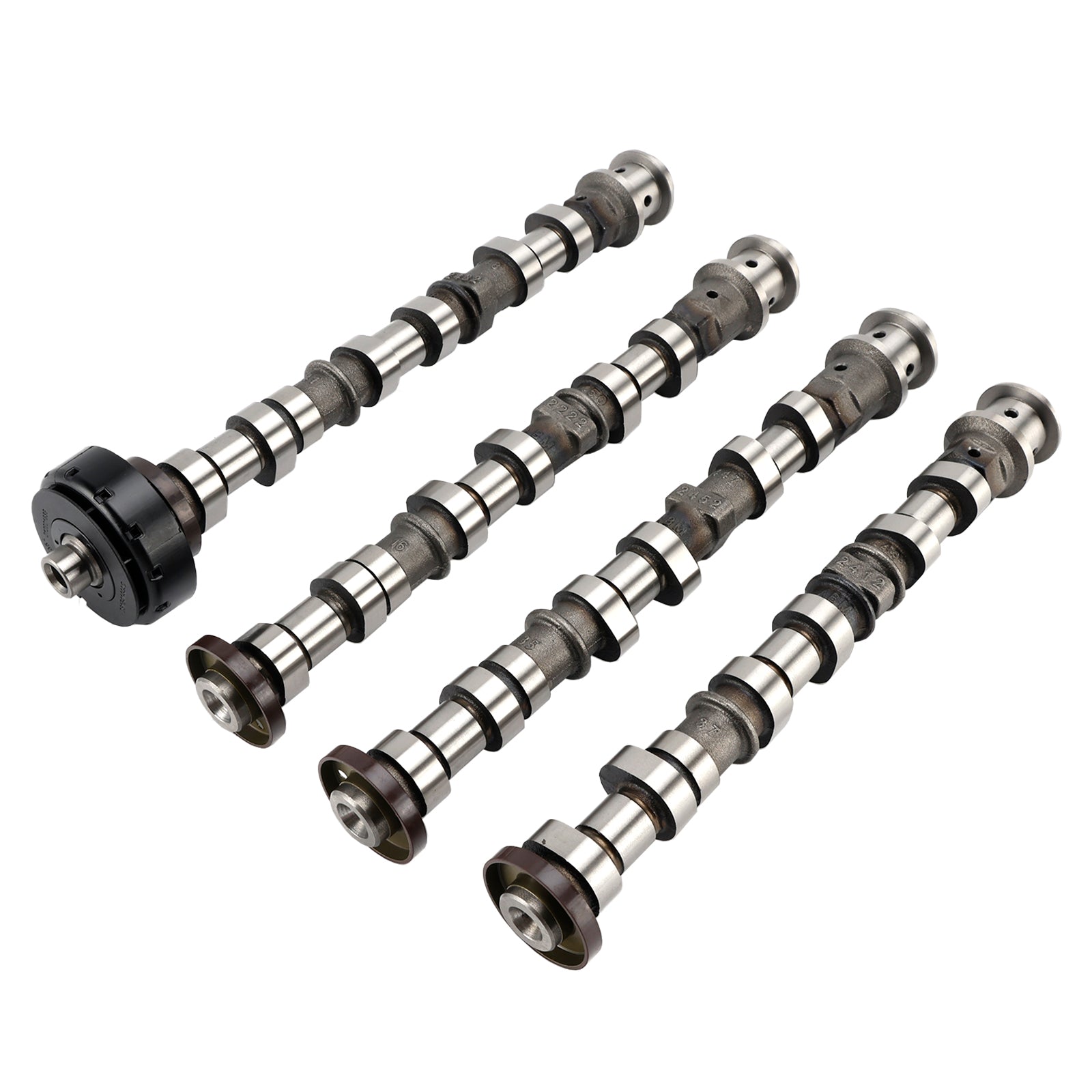 2014-2016 Jeep Cherokee 3.6L V6 Engine Camshafts Rockers Lifters Timing Chain