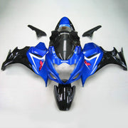 2008-2013 Suzuki Katana GSX650F Amotopart Injection Fairing Kit Bodywork Plastic ABS #101