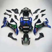 Injection Fairing Kit Bodywork Plastic ABS fit For Yamaha YZF-R1 2020-2026