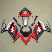 Injection Fairing Kit Bodywork Plastic ABS fit For Kawasaki EX300 Ninja300 2013-2024