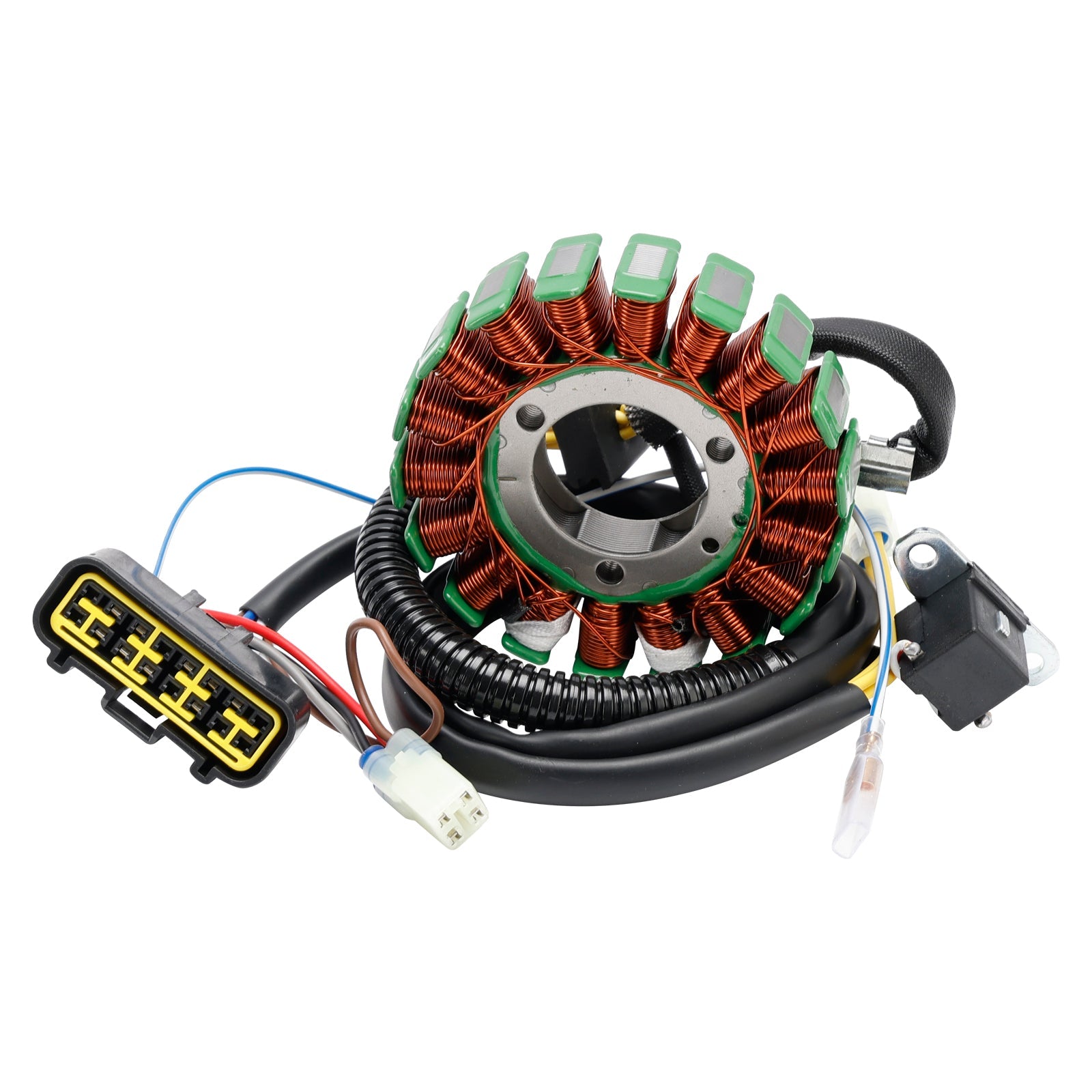 SMC ATV RAM 520RR Magneto Stator Regulator Gasket Set 35560-CGV-00 62360-CGV-00 15481-CGV-00