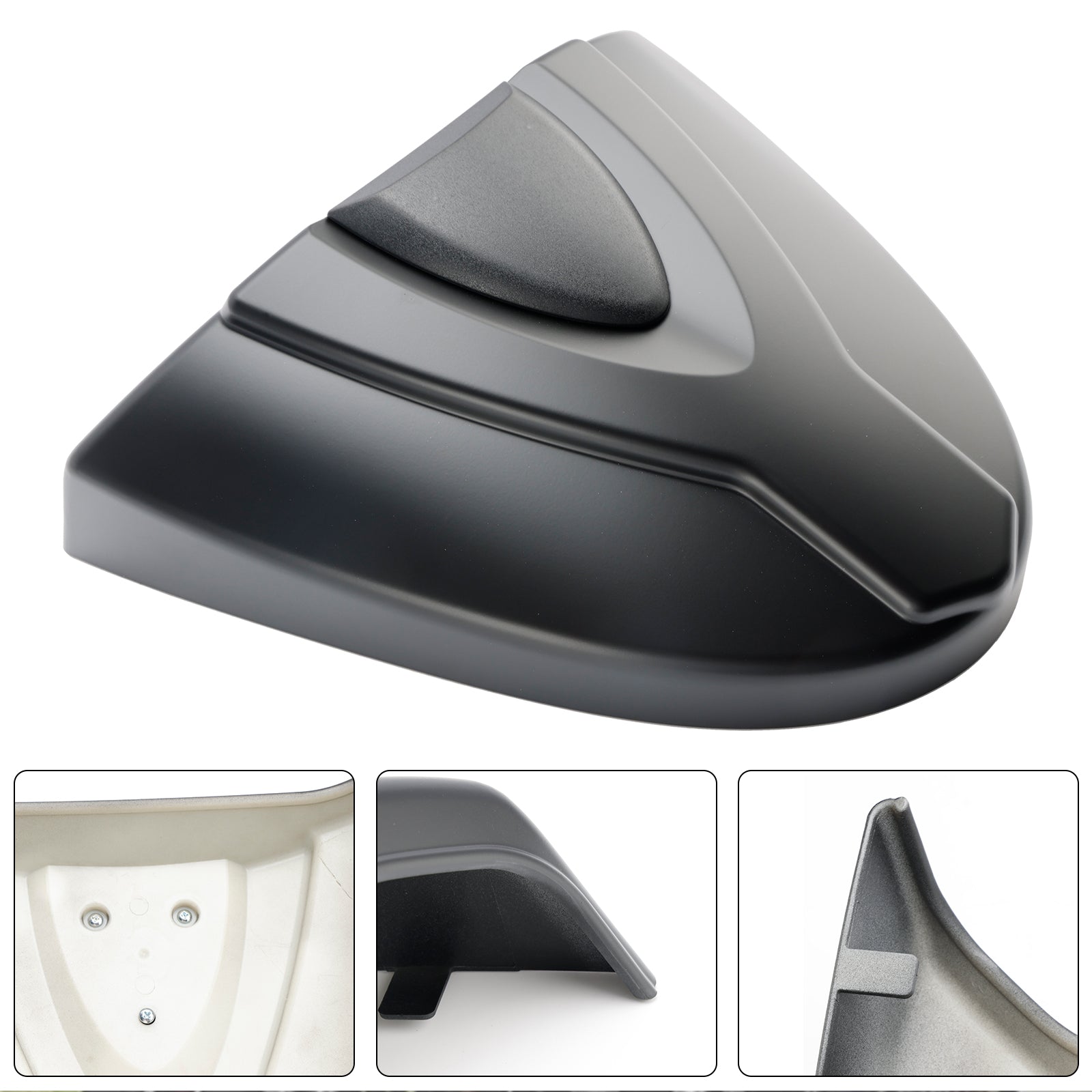 2021-2024 Trident 660 Tail Rear Seat Cover Fairing Cowl