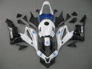 2007-2008 Honda CBR 600 RR Konica Minolta Racing Fairings Generic