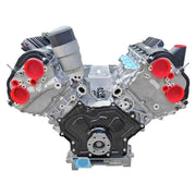 2019+ For Jaguar XJ Land Rover Range V8 5.0 L 4Wd Engine Motor Assembly AJ133