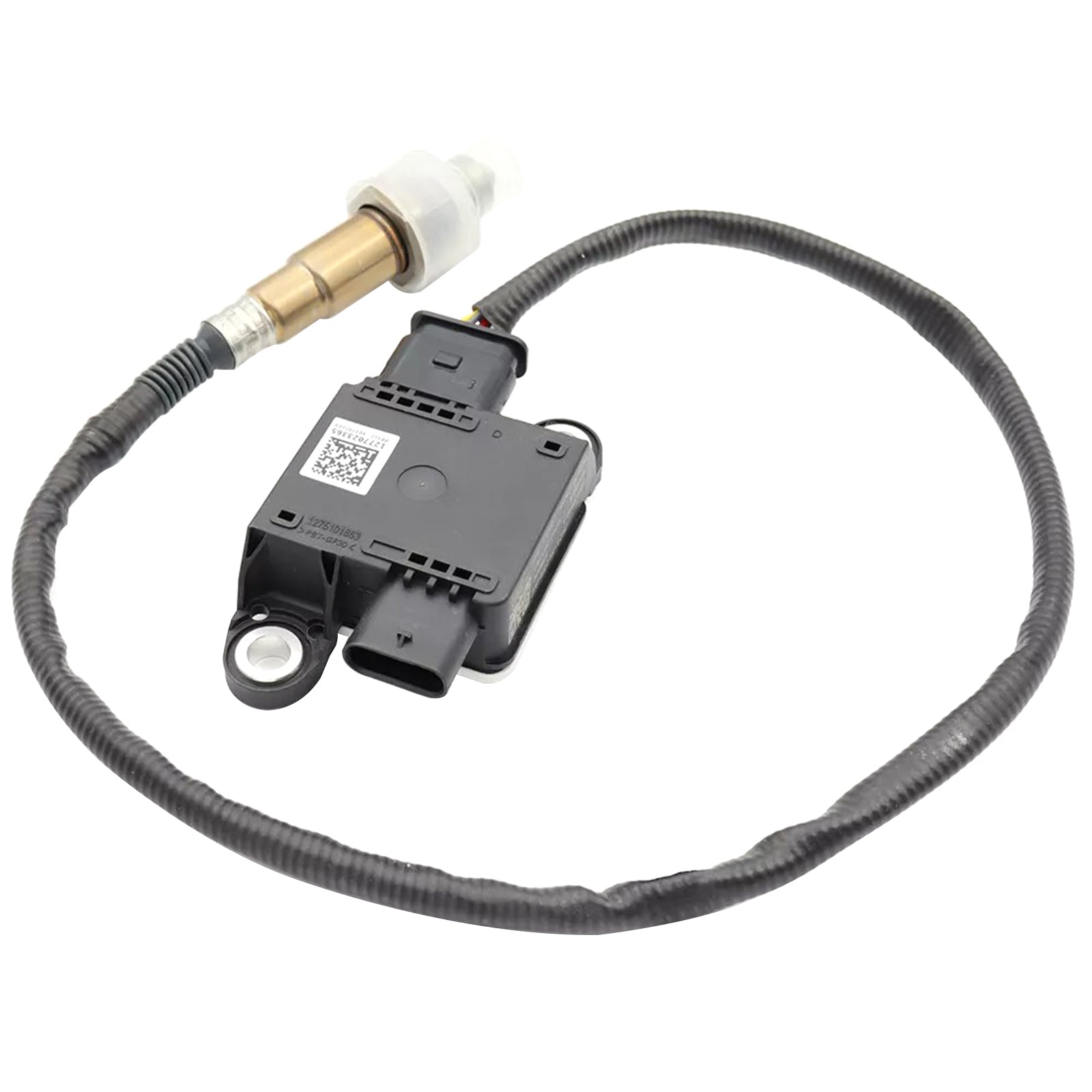 2015/01-2020/08 Kia Sorento III UM 2.2 CRDi 2199 ccm Particulate Matter Sensor 39265-2F300 0281006553