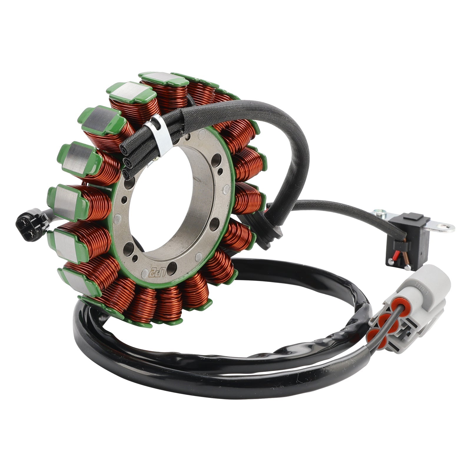 2021-2024 Aprilia Tuareg 660 Stator Generator 1A019557