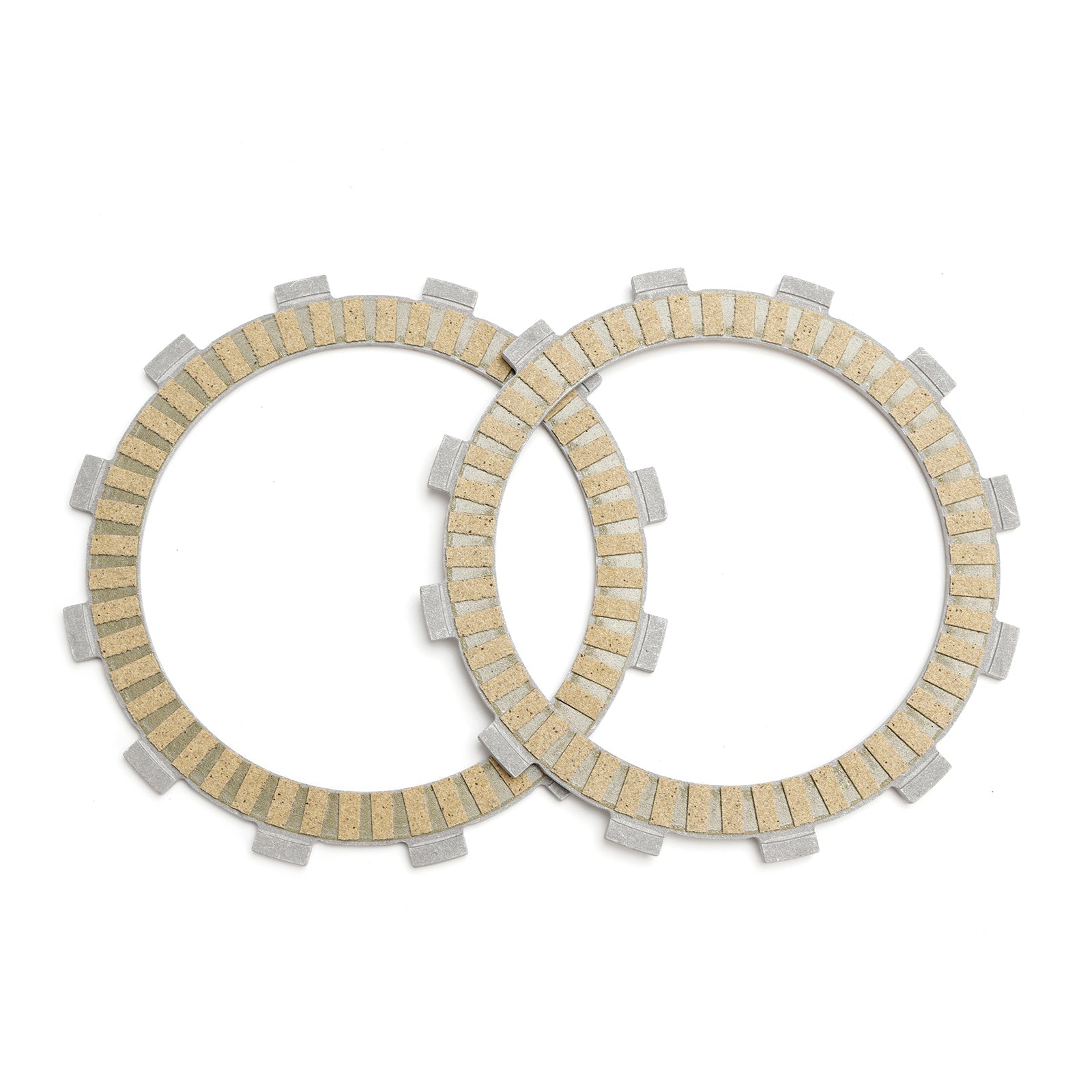 Clutch Friction Plate Kit Set fit for Ducati Scrambler Icon 800 Monster 797
