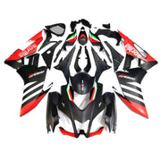 2009-2015 Aprilia RSV4 1000 Injection Fairing Kit Bodywork Plastic ABS