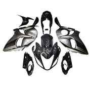 Injection Fairing Kit Bodywork Plastic ABS For Suzuki Hayabusa GSX1300R 2008-2020