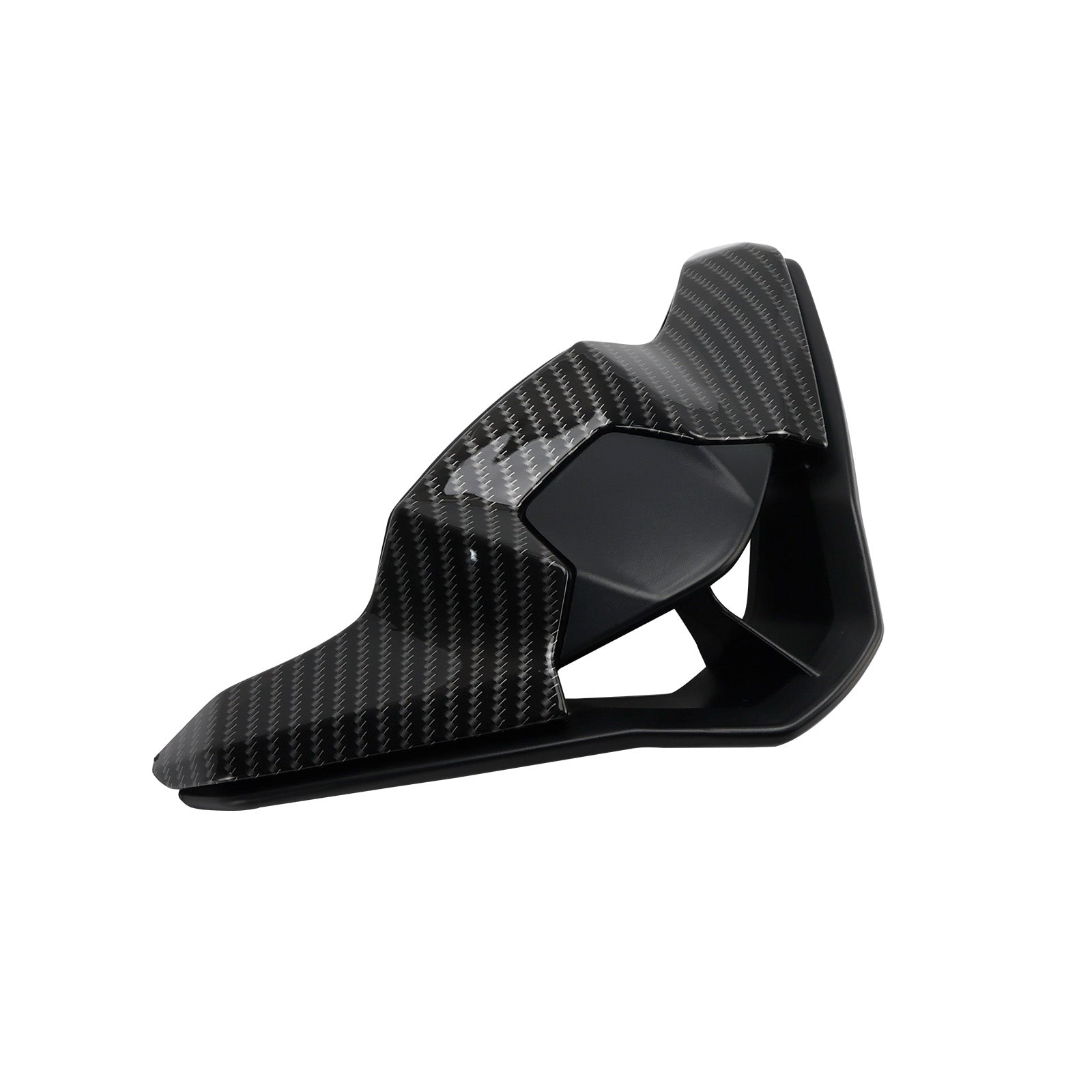 2023-2025 Street Triple 765 R/RS Front Fairing Panel Nose Cover