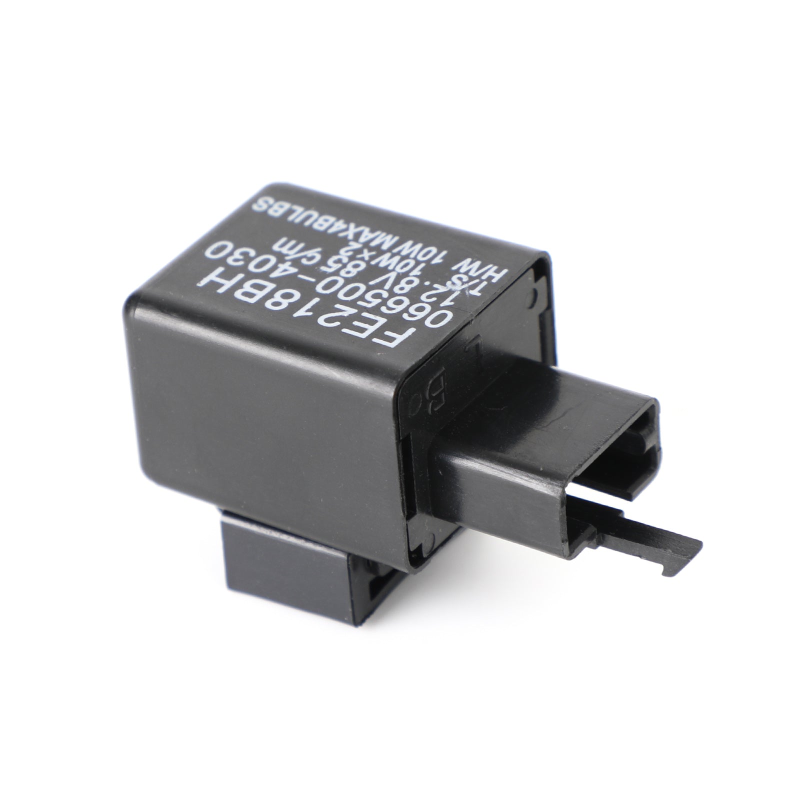 Turn Signal Indicator Flasher Relay Module 38301-MBW-D21 Fit for Honda CBR600 CBR600RA 2009-2012