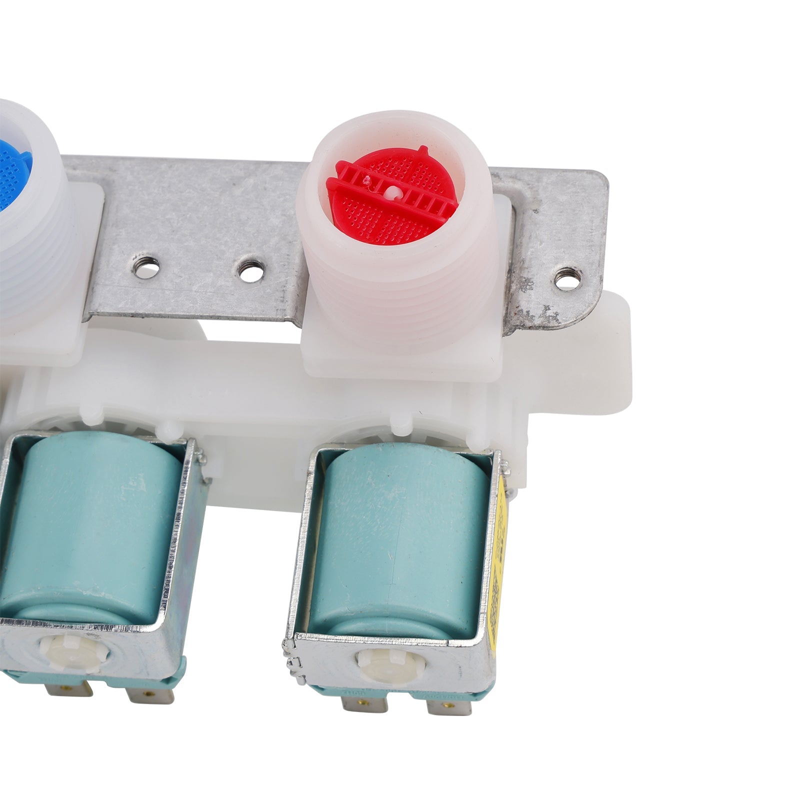 WH23X29538 Washer Water Inlet Valve For GE Washing Machine