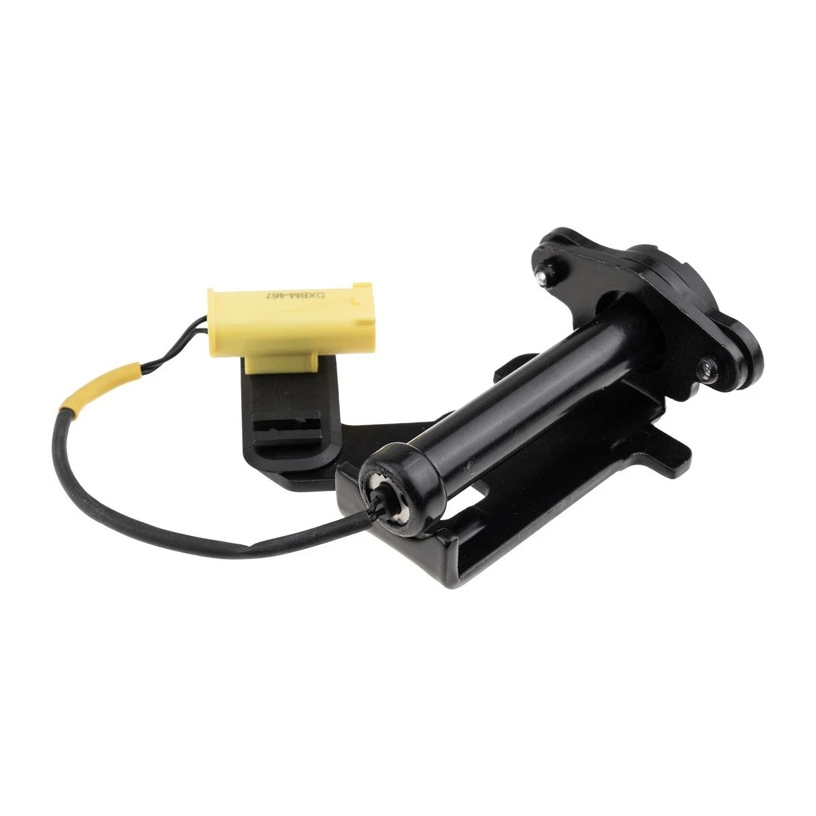 Hood Bonnet Hinge Actuator Right Side 51237326020 Fit For BMW X5 F15 X6 F16