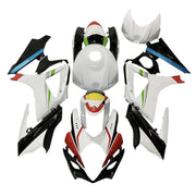 Injection Fairing Kit Bodywork Plastic ABS For Suzuki GSXR1000 2007-2008 K7