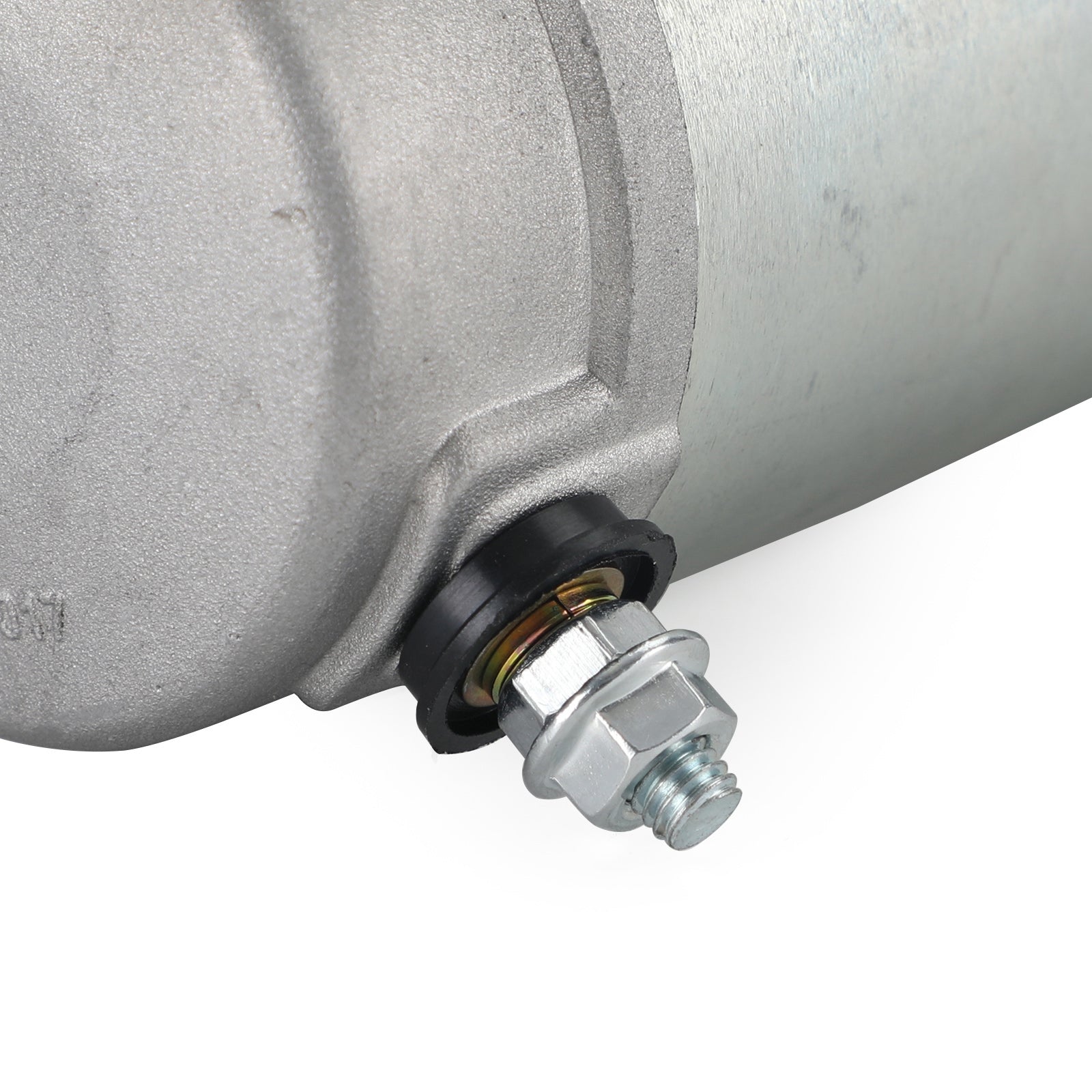 2004-2008 BMW K1200R K43 NEW Starter 12418533755 Generic
