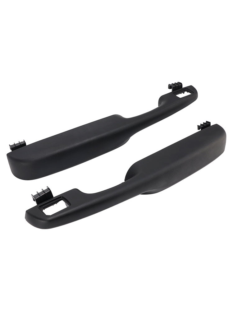 1999-2006 Cadillac Chevrolet GMC Rear Left+Right Door Handle Armrest 15152061 15152062