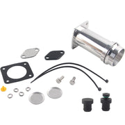 2005-2010 BMW 1 series E92 325d 330d 330xd EGR Blanking Blank Kit M47N2 M57N2 Diesel Engine