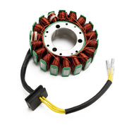 Stator For Kawasaki KZ1000M CSR KZ1000K LTD KZ1100B GPZ KZ1100A Shaft 1981-1983