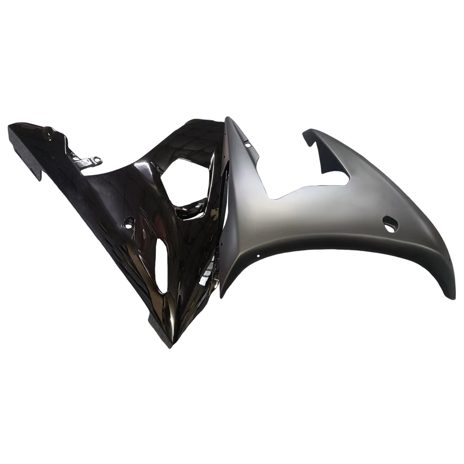 Injection Fairing Kit Bodywork For Yamaha YZF 600 R6 2003-2004 R6S 2006-2009