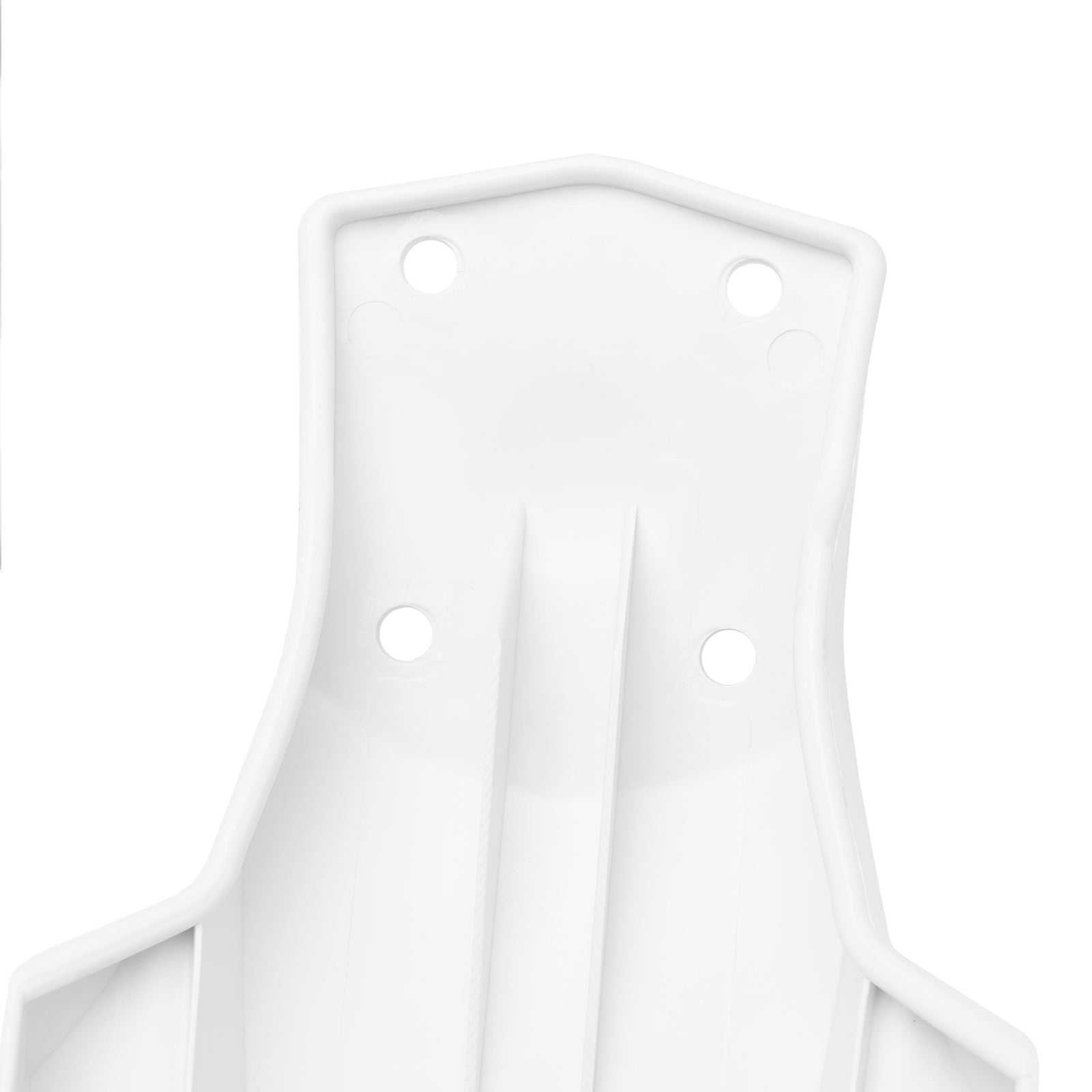 2023 2024 Yamaha Tenere 700 World Rally High Front Fender Mudguard Fairing