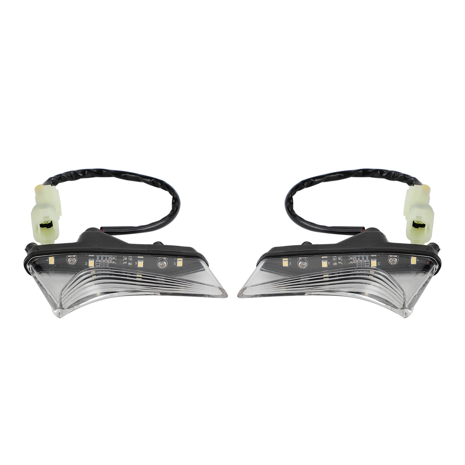 2020-2022 KAWASAKI Z900 LED Front Daytime Running Lights Headlight