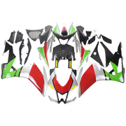 Injection Fairing Kit Bodywork Plastic For Aprilia RSV4 1000 2016-2020
