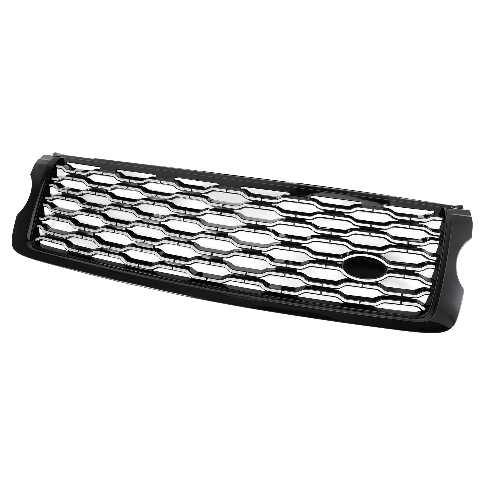 2013-2017 Land Rover Range Rover Vogue L405 Front Bumper Upper Grille Grill
